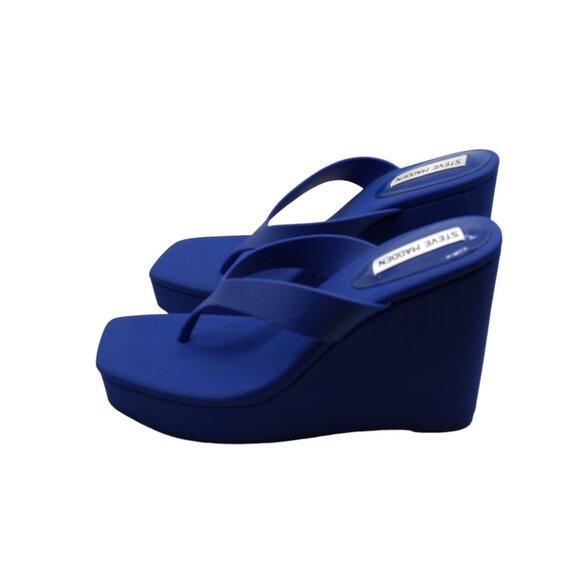 Steve Madden Sandals - Picture 5 of 8